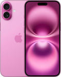 Apple IPHONE 16 PLUS 128GB PINK