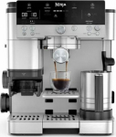 Ninja Luxe Caf&eacute; Premier ES601EU Automatic coffee machine Silver