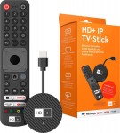 HD Plus HD+ IP TV-Stick with. f&uuml;r 3 Months gratis - 32 GB - Ethernet