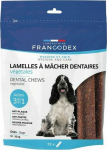 Francodex Francodex Belts Dental M 15szt 352.5g [FR179611]