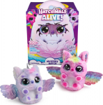 Spin Master Hatchimals Alive Mystery Egg Pufficorn, Junge/M&auml;dchen, 5 Jahr(e), lighting effects, With Ton