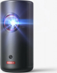Anker Nebula Projector Capsule 3 Laser (GTV) | Full HD (1920x1080) | 300 ANSI lumens | Black | Wi-Fi