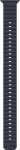 Apple - Watch band extension for smart watch - 49 mm, svart titanfinish - 130 - 250 mm - marin
