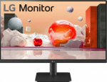 LG 24BA400-B 24 IPS 1920 x 1080 (Full HD) HDMI 60Hz