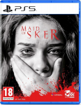 Perp PS5 Maid of Sker