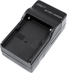Extra Digital Charger SONY NP-FT1, NP-BG1 NP-FE1, NP-BD1