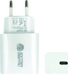 Charger EXTRA DIGITAL USB Type-C: 220V, 20W, PD