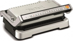 OptiGrill+ XL Tefal, inox