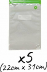 Adler AD 4514.1 Vacuum Bag Set