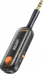 UNITEK 2w1 Adapter Bluetooth 5.3 nadajnik/audio receiver range 10m czarny - UNITEK 2w1 Adapter Bluetooth 5.3 nadajnik/audio receiver range 10m czarny