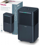 Beurer LE 250 Air Dehumidifier