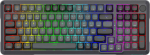 Keyboard Redragon K688GB Bragi Dragon Growl (K688GB-RGB-PRO)