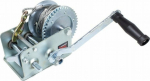 Forsage Two-speed drum manual winch 1300kg