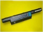 CoreParts Laptop Battery for Acer 71Wh, 10.8V 6600mAh 71Wh 9 Cell