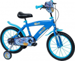 Children's Bike 16&rdquo; Huffy Disney Stitch