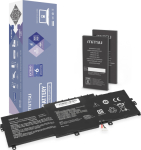 MITSU Bateria C31N1811 do Asus ZenBook 14 UX433 UX433F UX433FA UX433FN UX433FL 3400 mAh (39 Wh) 11.55V