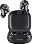 Intenso Buds Micro T200 In-ear headphones black - Kopfh&ouml;rer - Volume control