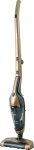 Zelmer ZSVC422 MAREK Vertical Cordless Vacuum Cleaner, Black/Gold