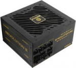 Enermax Power Supply 750W Revolution3 80+ Gold Black FULLMOD