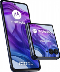 ZEBRA Motorola Solutions Motorola RAZR 50 Ultra - 5G Smartphone - Dual-SIM - RAM 12 GB / Internal memory 512 GB - pOLED-Display - 6.9" - 2640 x 1080 Pixel (165 Hz)