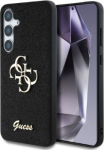 Guess GUHCS25SHG4SGK Back Case for Samsung Galaxy S25