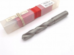 Fanar Drill Baildon Carbide Drill DIN 6537 L WK5 12.5 mm, VHM TiAlN, 124-77 mm