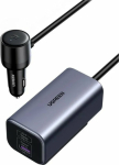 Loader Ugreen 35571-UG 1x USB-A 3x USB-C (35571)
