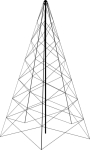 Hombli Smart Christmas Tree