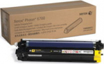 Xerox IMAGING UNIT YELLOW (50.000 P.), PHASER 6700