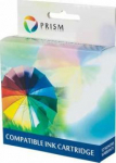 Prism Enclosures Tusz Prism PRISM HP Ink No. 652 F6V25AE Black 20ml Rem