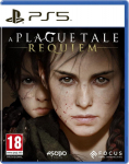 Focus Entertainment A Plague Tale: Requiem PS5