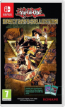 Konami NSW Yu-Gi-Oh! Early Days Collection