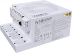 Power Supply|LIAN LI|EDGE GOLD 1200|1200 Watts|Efficiency 80 PLUS GOLD|PFC Active|G9P.EG1200G.WH00.EU