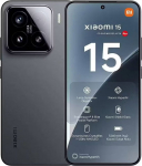 Xiaomi 15 256GB DS Black 6.4" EU 5G (12GB) Android