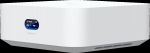 Ubiquiti UniFi Express 7 UX7 Mesh-scalable, super-compact 10G Cloud Gateway with integrated WiFi 7, 10 GbE RJ45 WAN port, 2.5 GbE RJ45 LAN port to extend network, up to 30+ UniFi devices and 300+ clients