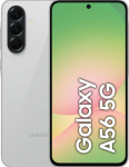 Samsung Galaxy A56 5G puhelin, 128/8 GB, light gray