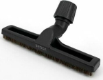 Brock UB 100 Universal Vacuum Cleaner Brush For Any Tube Diameter, Horse Hair