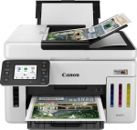 Canon MAXIFY GX6150 MegaTank Inkjet printer