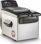 29 FRITEL Turbo SF 4345 4L 3200W oil fryer