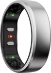 Smart Ring Rubicon RingConn Gen 2, silver, size 10