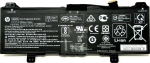 HP 2-cell lithium-ion battery, 47Wh for HP Chromebook