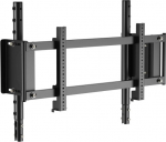OPLITE Monitor Mount R8 (On Top Single Monitor) black retail