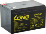 AVACOM LONG 12V 12AH LEAD-ACID BATTERY F2 (WP12-12A)