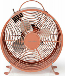 Desk fan Nedis 20W pink