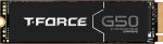 Disk SSD TeamGroup Team Group G50 2 TB M.2 PCI Express 4.0 NVMe 3D NAND