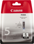 Canon PGI 5 Sort Ink tank 0628B029