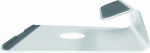 Logilink | AA0103 | 15 " | Notebook Stand | Aluminium