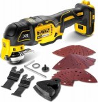 18V multitool DEWALT DCS356N