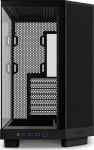NZXT H6 Flow Black Mid Tower Case