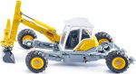 Siku walking excavator (S3548)